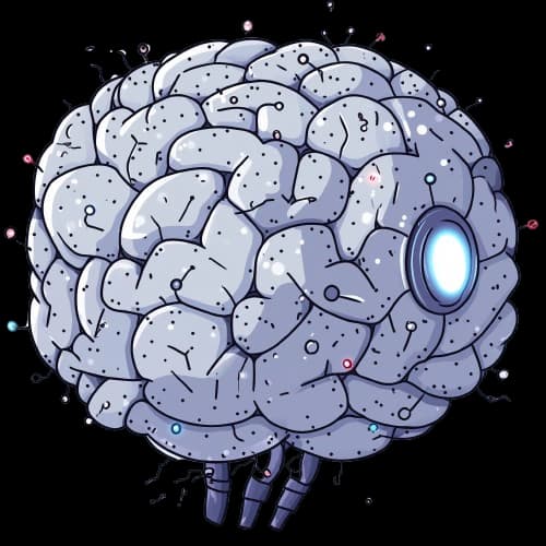 So it self-learns and improves over time in perpetuity